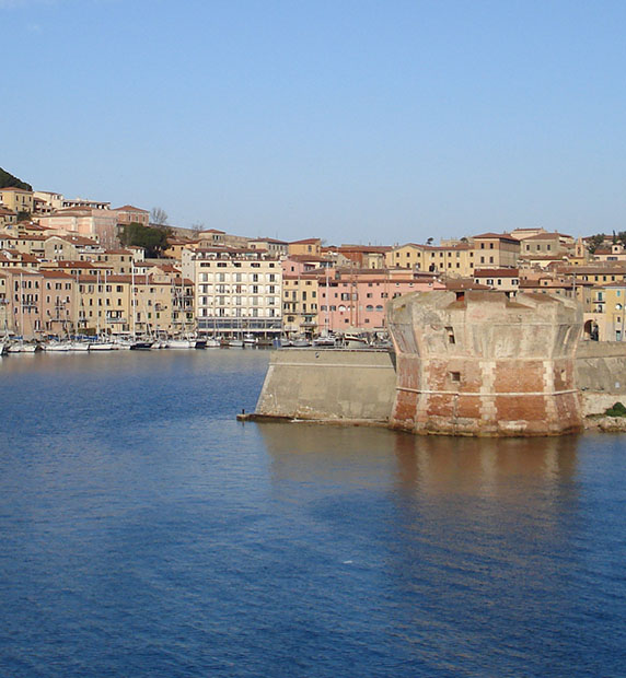 Conciliazione Isola d'Elba